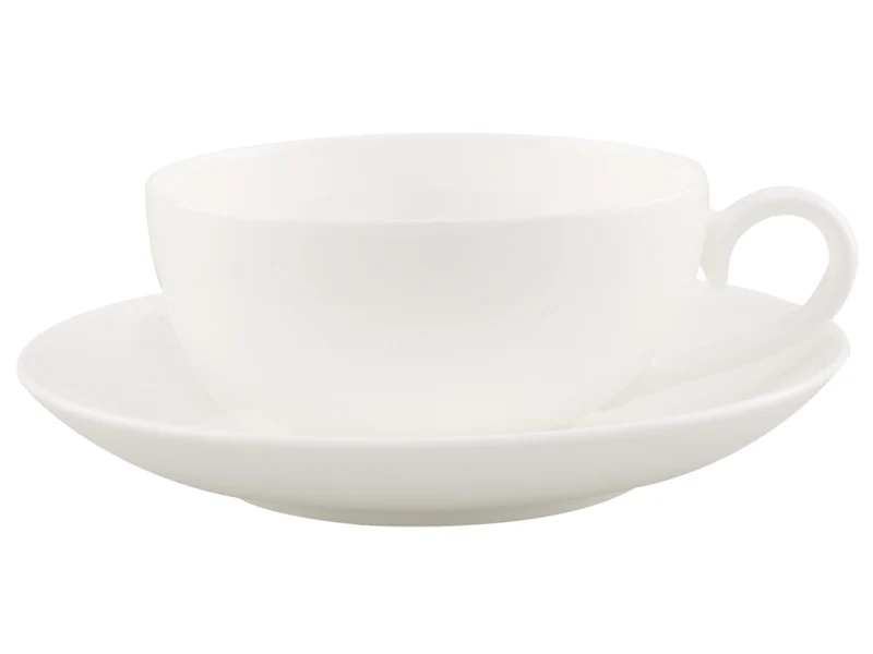 Villeroy & Boch Royal Teetasse mit Untertasse 2tlg.