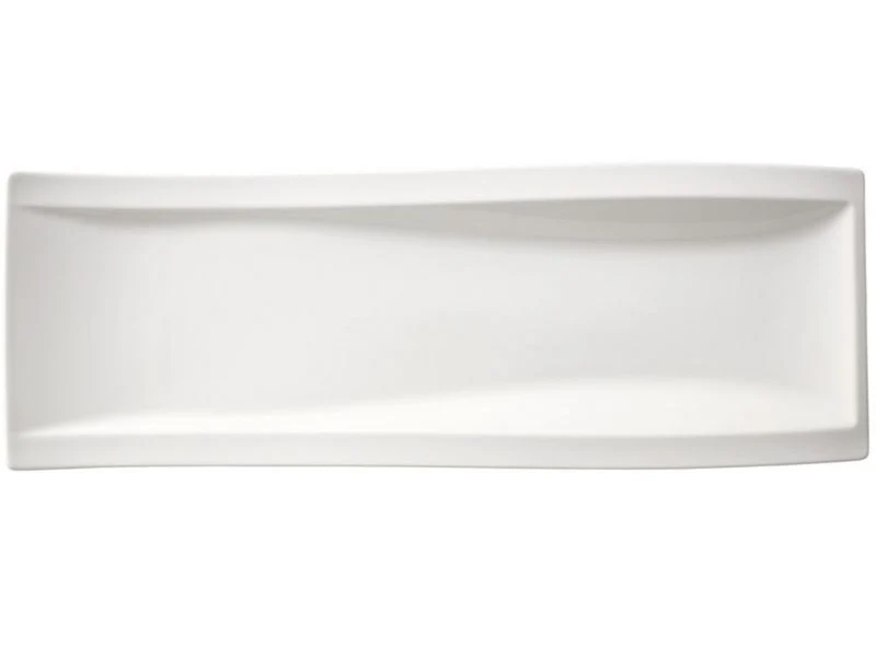 Villeroy & Boch New Wave Antipastiteller 42 x 15 cm