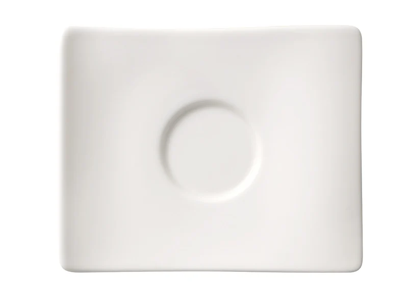 Villeroy & Boch New Wave Mokka-/Espressountertasse 14 x 11 cm