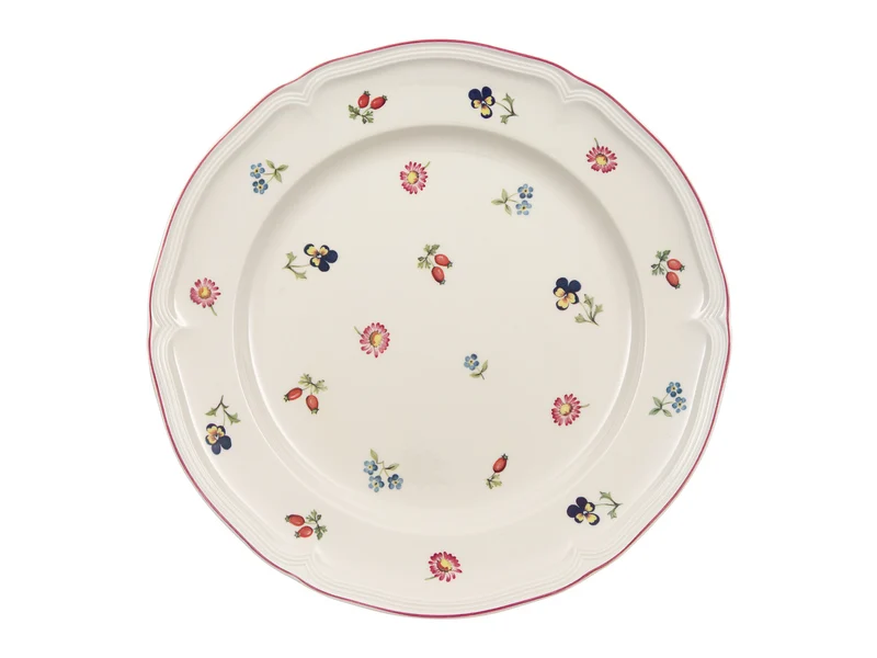 Villeroy & Boch Petite Fleur Speiseteller 26 cm
