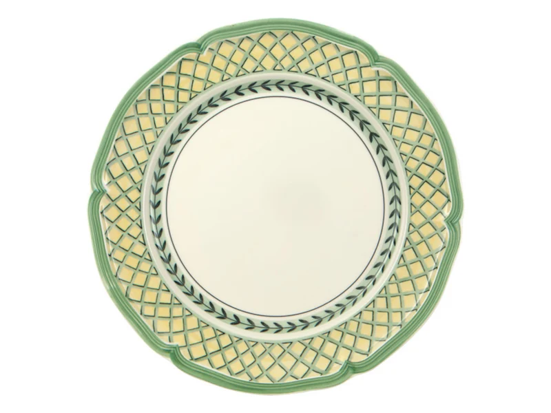 Villeroy & Boch French Garden Orange Speiseteller 26 cm