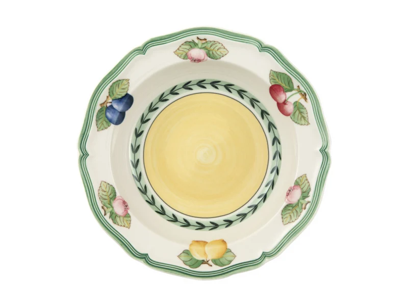 Villeroy & Boch French Garden Fleurence Salatschale 20 cm