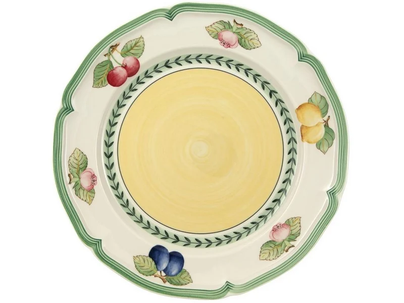 Villeroy & Boch French Garden Fleurence Speiseteller 26 cm