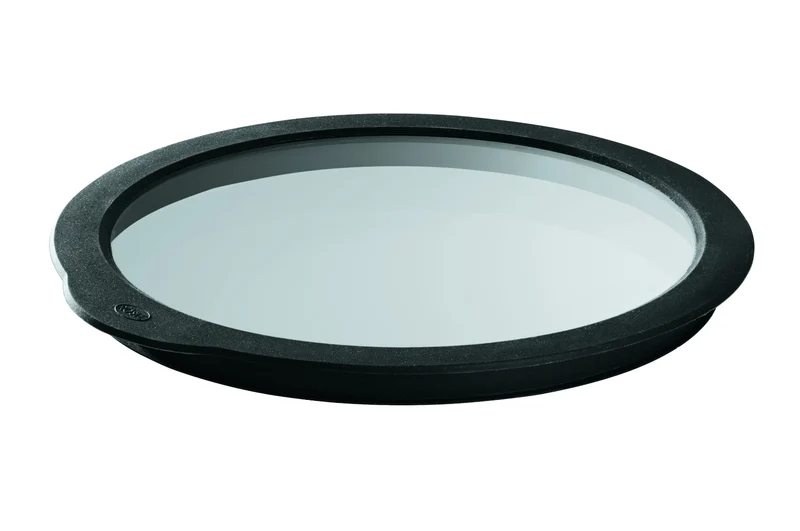 Rösle Frischhaltedeckel aus Glas 20 cm