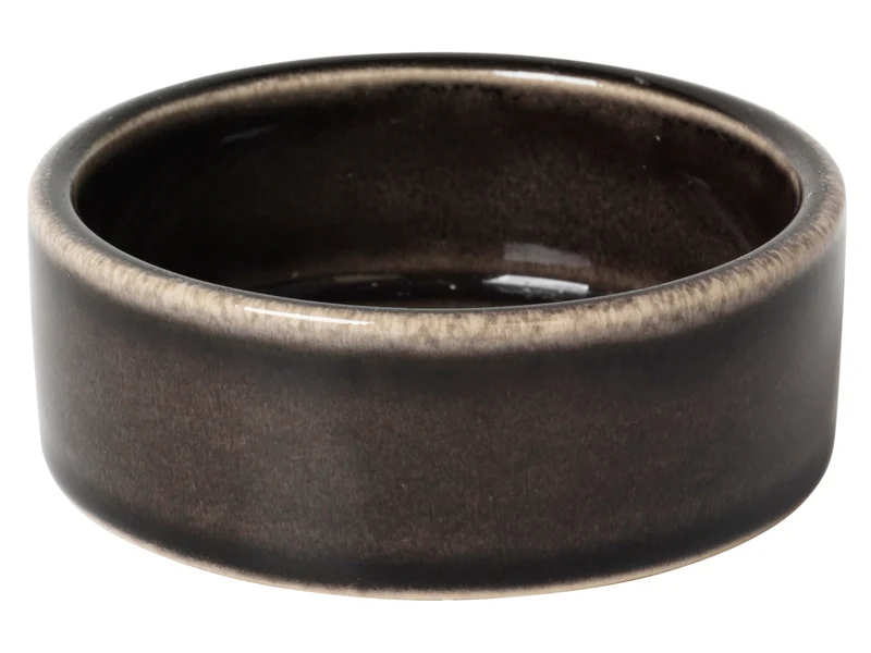 Broste Copenhagen NORDIC COAL Schale 8 cm