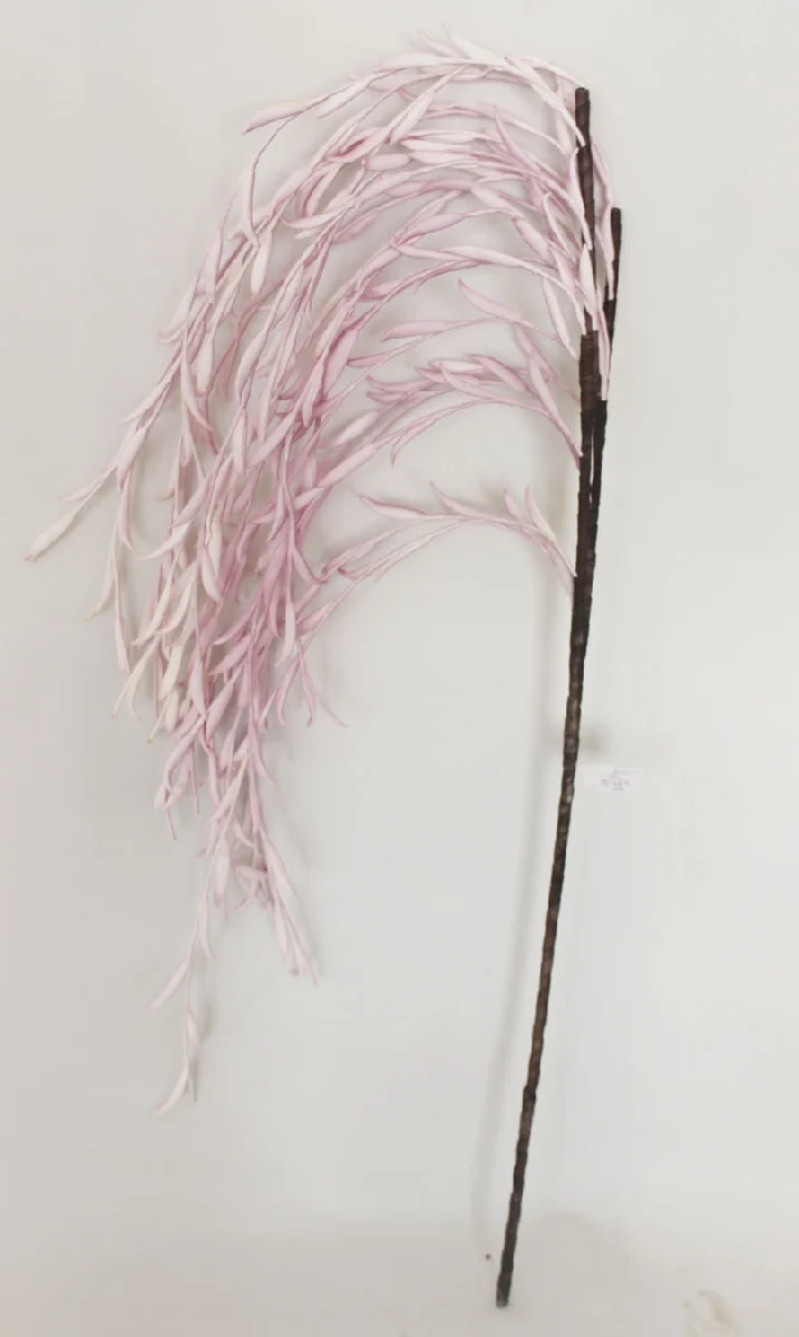 La Casa di Caesar Kunstblume Hänger rosa