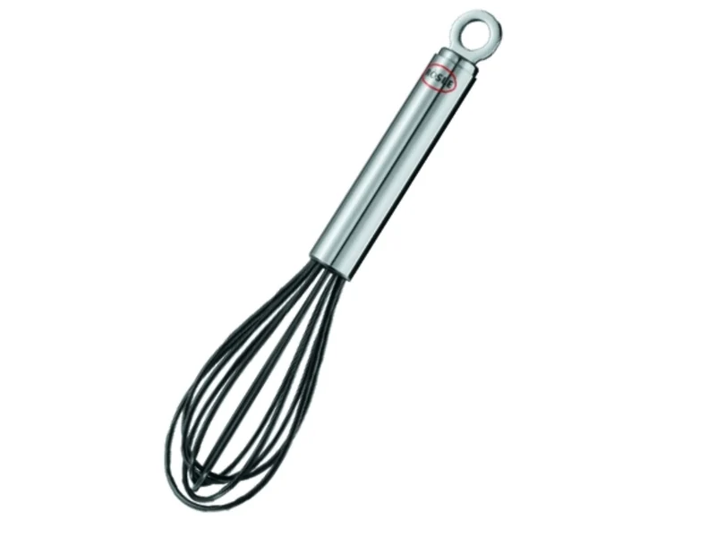 Rösle Schneebesen Silikon 27 cm