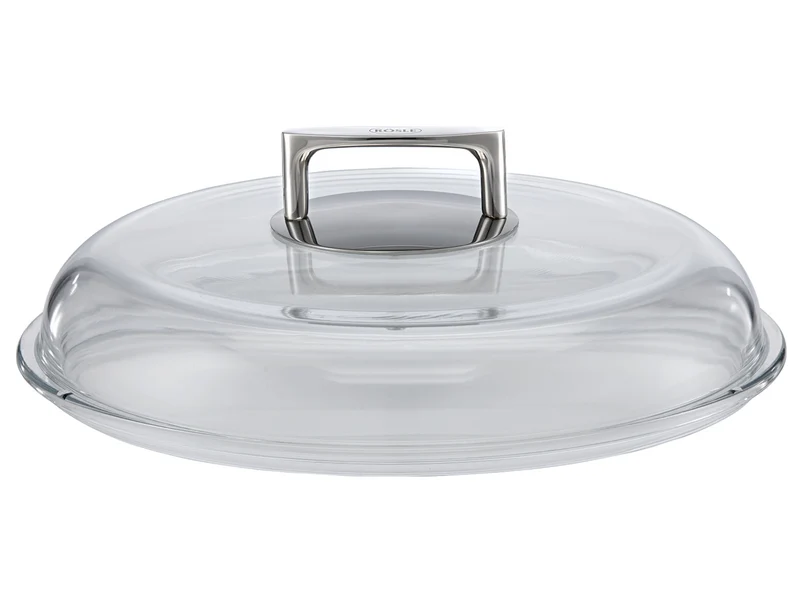 Rösle Glasdeckel Borosilikat 24 cm