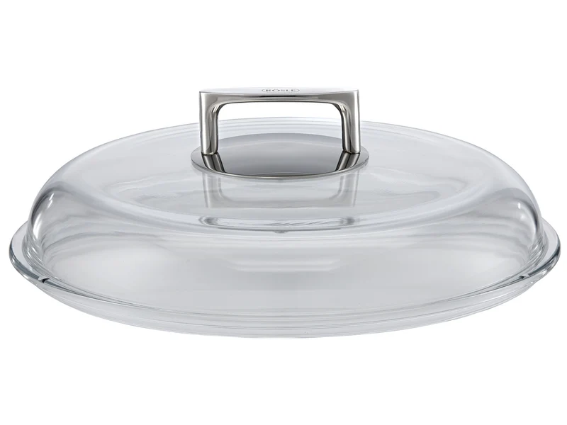 Rösle Glasdeckel Borosilikat 28 cm
