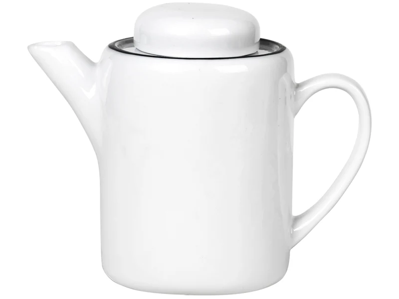 Broste Copenhagen SALT Teekanne 1,3 l