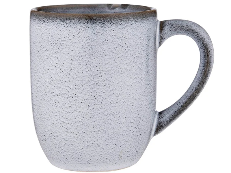 ladelle CAFE Becher mit Henkel granit 0,3 l