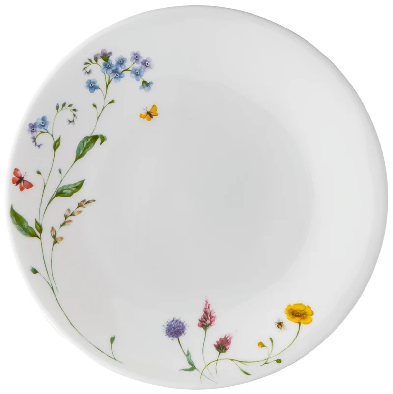 Hutschenreuther Nora Spring Vibes Teller flach 27 cm