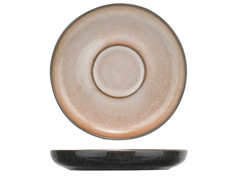 Cosy&Trendy Lerida Desert Untertasse 12 cm