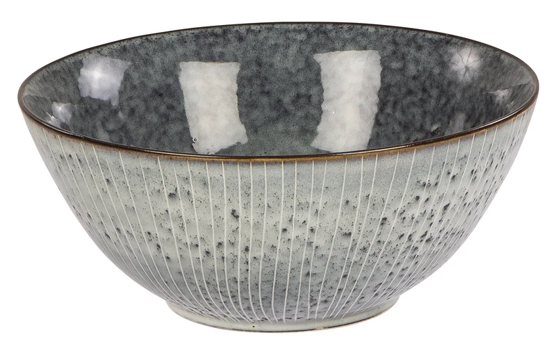 Broste Copenhagen NORDIC SEA Schale 25 cm
