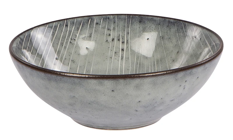 Broste Copenhagen NORDIC SEA Schale 17 cm