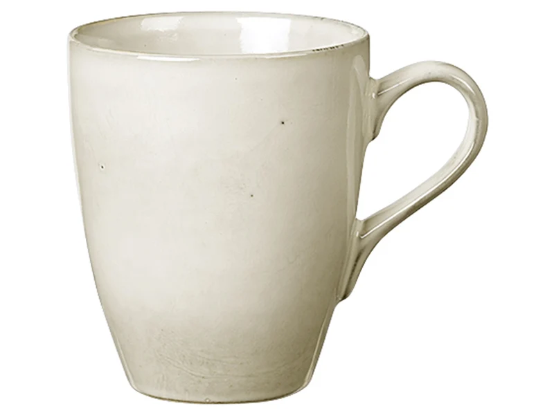 Broste Copenhagen NORDIC SAND Jumbotasse 0,4 l