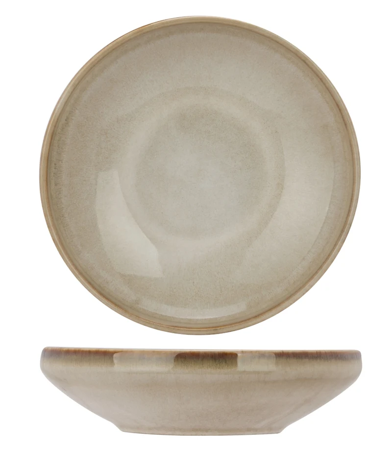 Cosy&Trendy Conico Sand Schale 16,5 cm