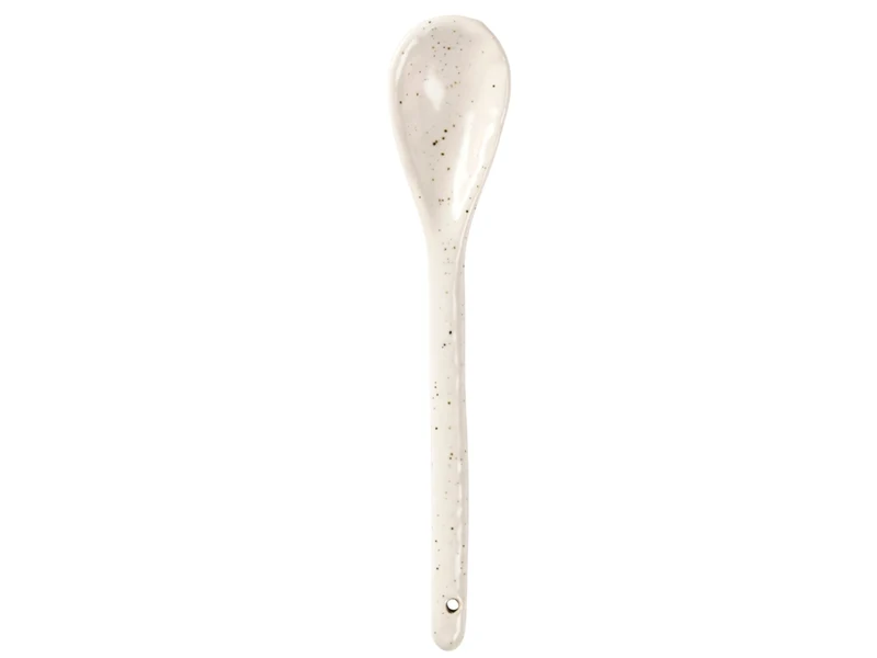 Broste Copenhagen NORDIC VANILLA Teelöffel 16 cm
