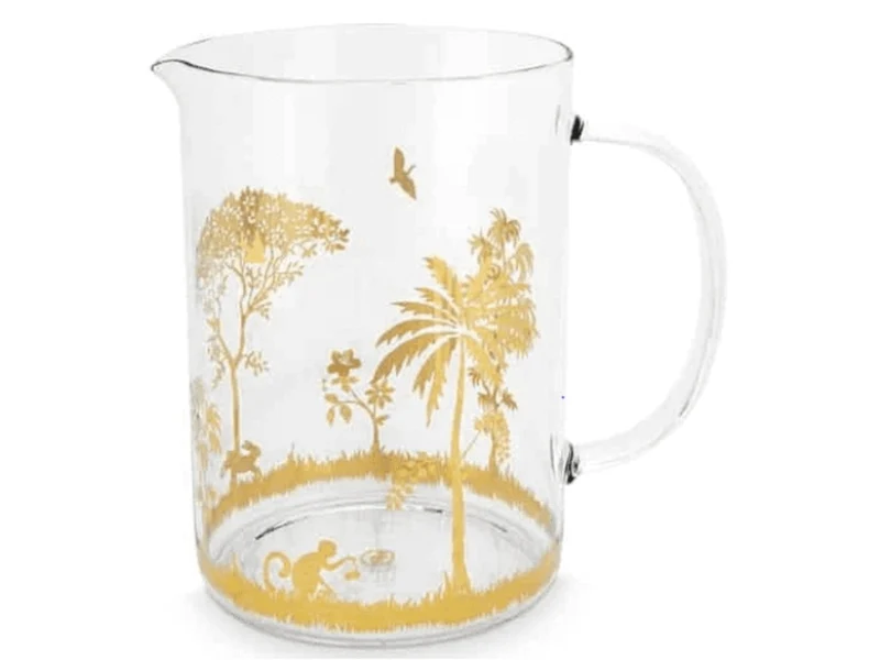 PIP STUDIO La Majorelle Gold Krug 1,6 l