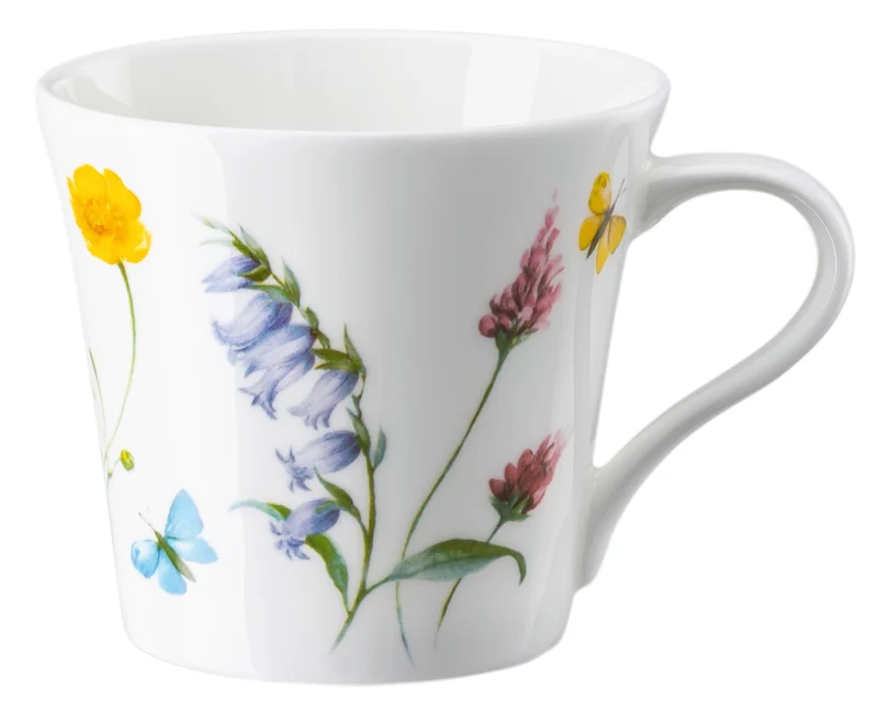 Hutschenreuther Nora Spring Vibes Kombi-Obertasse 0,28 l