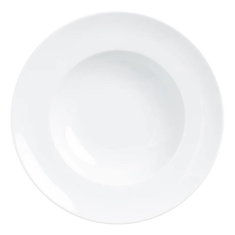 KAHLA Pronto weiss Pasta grande tief 30 cm