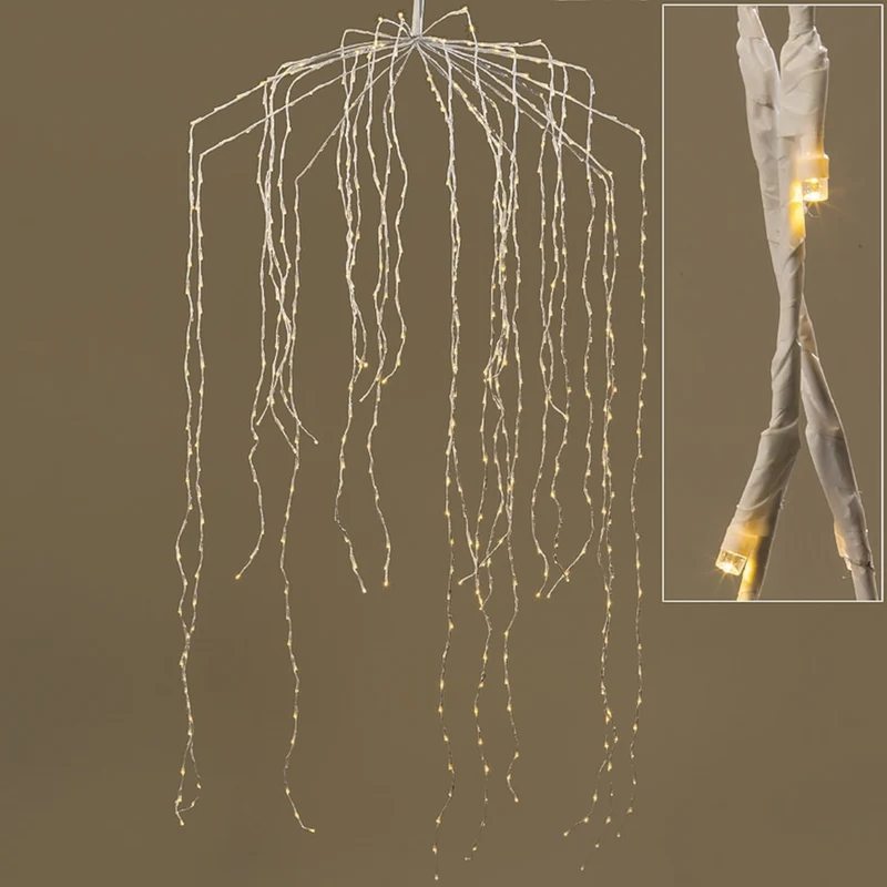Boltze LED-Zweig 240 cm (1 Stück)
