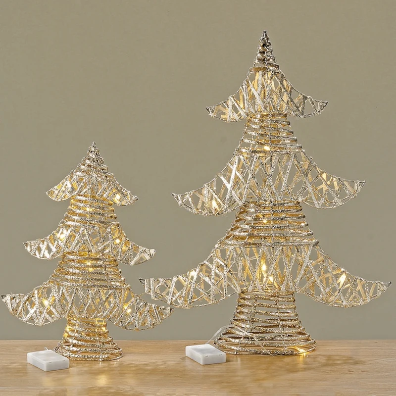 Boltze Baum LED-Objekt 60 cm (1 Stück)