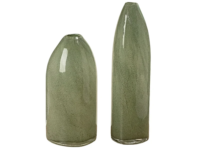 Boltze Vase Jade 42 cm (1 Stück)