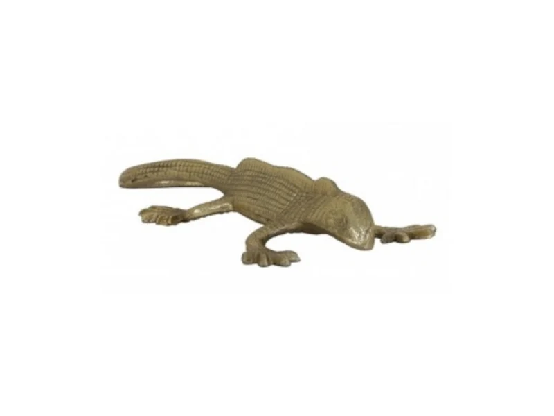 Light & Living REPTIL Ornament bronze 20 x 10 x 3,5 cm