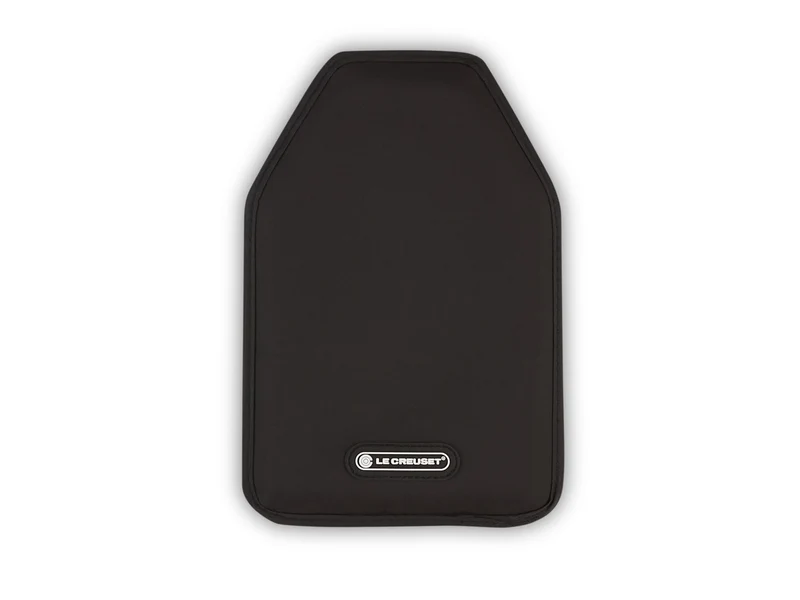 Le Creuset Aktiv-Weinkühler WA-126 schwarz matt