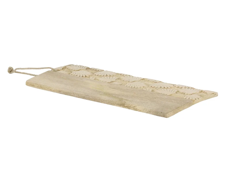 Light & Living Celti Dekoschneidbrett 76 cm