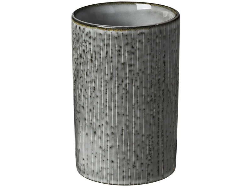 Broste Copenhagen NORDIC SEA Utensilienbehälter 14,5 cm