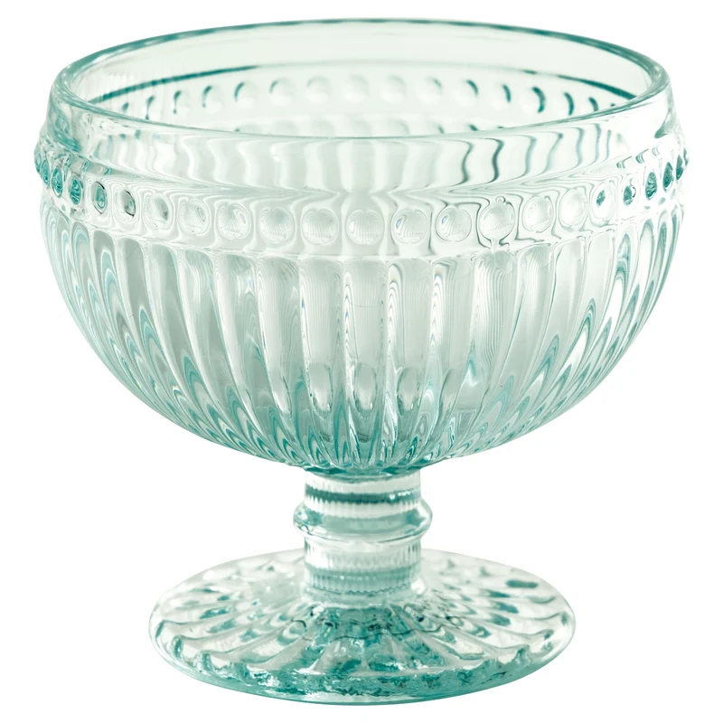 Greengate Alice Dessertschale cool mint 9,8cm