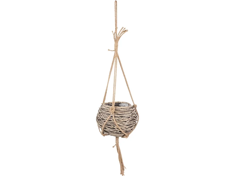 Hoff-Interieur Arezzo Hängekorb 17 x 21 cm ( 1 Stück )