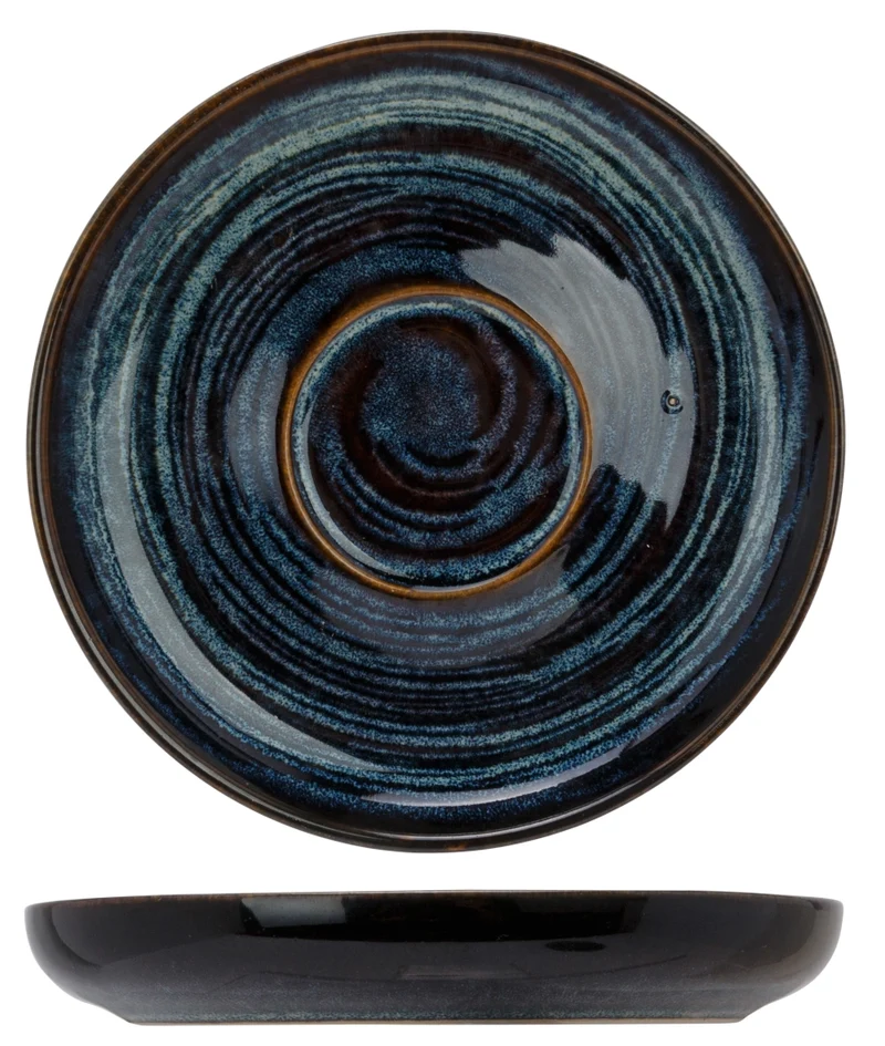 Cosy&Trendy Atlantis Circle Untertasse 12 cm