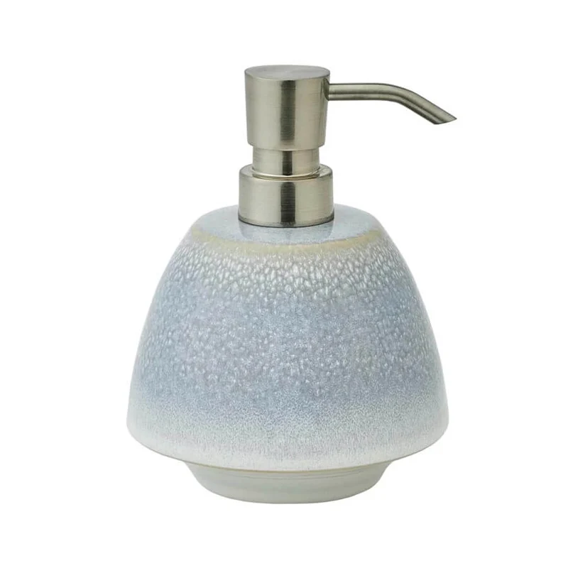 Badaccessoires blau Figo Ice