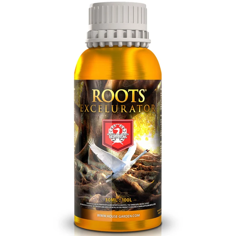Haus & Garten Roots Excelurator