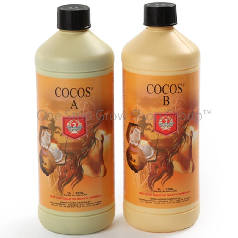 Haus & Garten Coco A&B