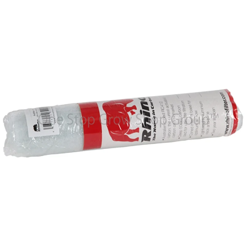 Rhino Pro Ersatz-Vorfilter-Staubschutzhülsen