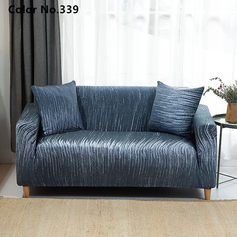 Dehnbarer elastischer Sofabezug (Farbe Nr. 339)