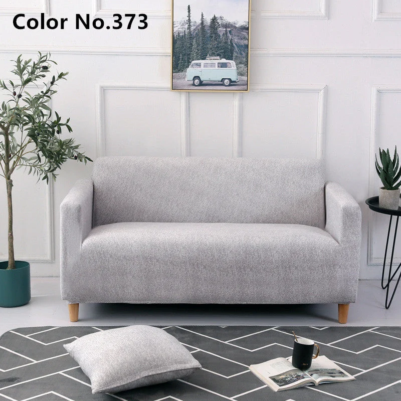 Dehnbarer elastischer Sofabezug (Farbe Nr. 373)