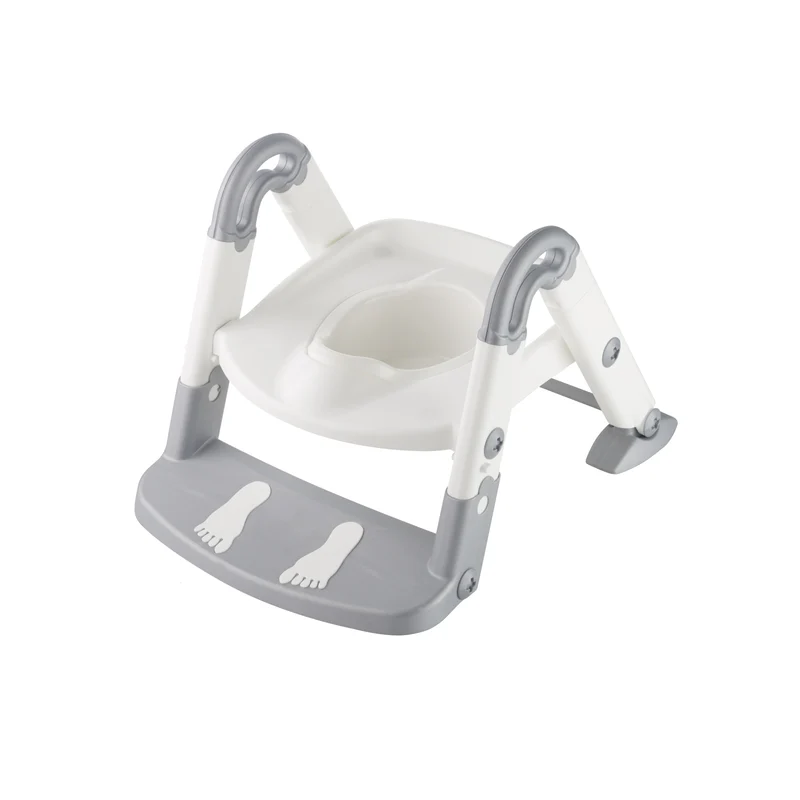 Toilettentrainer 3in1, 3-farbig KIDSKIT