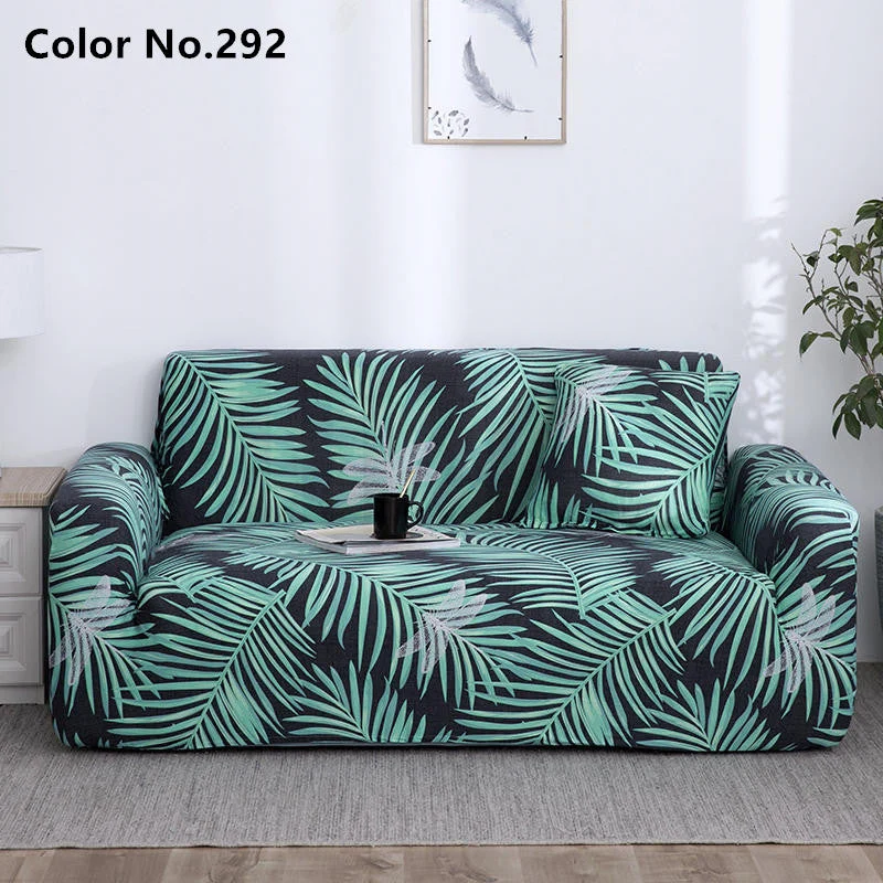 Dehnbarer elastischer Sofabezug (Farbe Nr. 292)