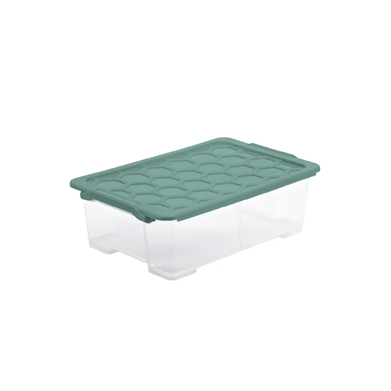 Box mit Deckel 30 l EVO SAFE