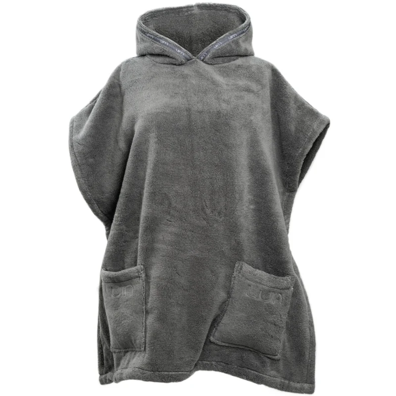 Handtuch Poncho Spa