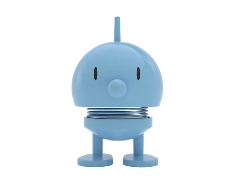 Hoptimist Bumble S hellblau 7,6cm