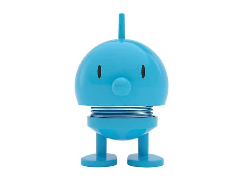 Hoptimist Bumble S turquoise 7,6cm