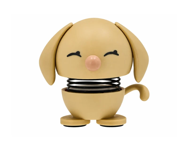 Hoptimist Retriever XS beige 4,9cm