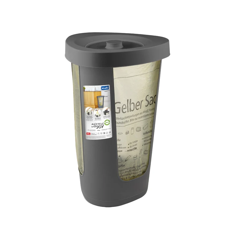 Müllsackständer 50 l FABU