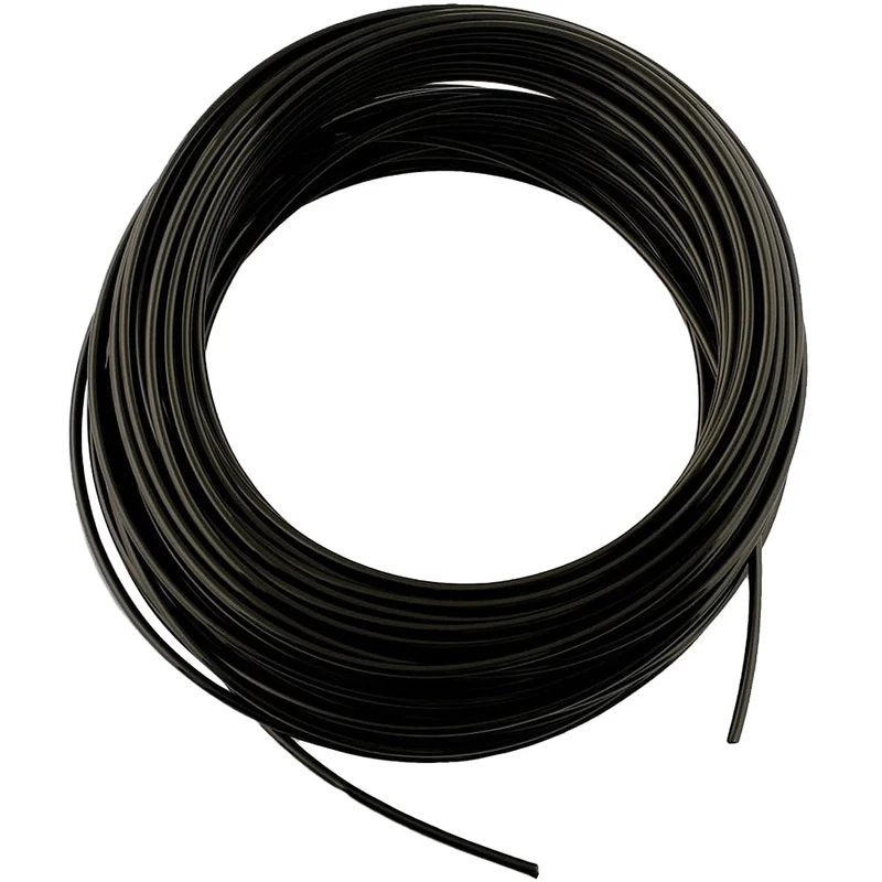 Tropfschlauch 3 mm (Innendurchmesser) – 20-Meter-Rolle
